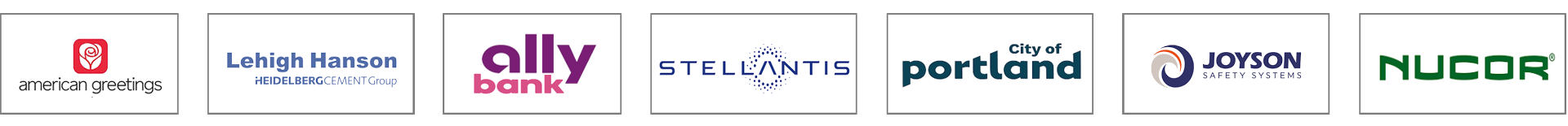 Business Change Consultants Detroit