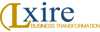 Lxire Business Transformation Solutions