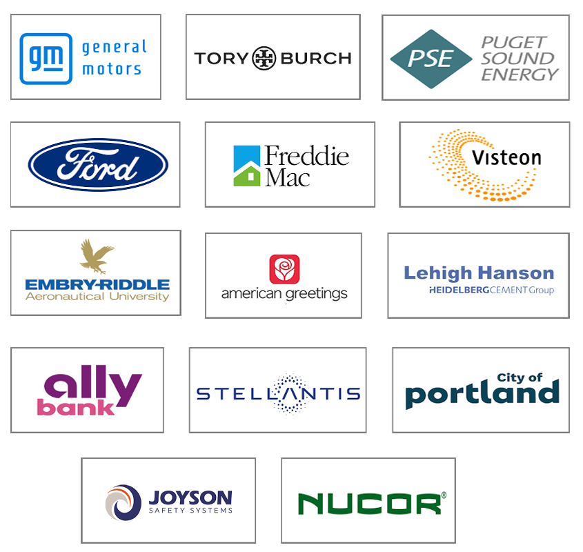 Business Change Consultants Detroit