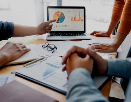 Business Transformation Solutions